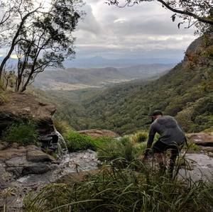 Meet your Posher, Dave